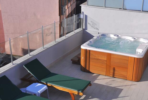 Divan-ı Ali Hotel - Görsel 31