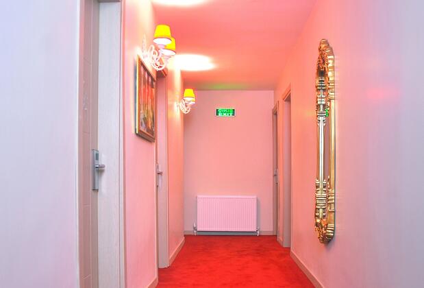 Divan-ı Ali Hotel - Görsel 32