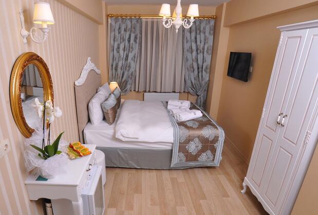 Divan-ı Ali Hotel - Görsel 33