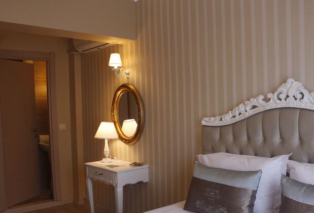 Divan-ı Ali Hotel - Görsel 34