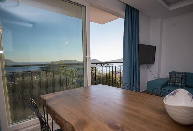 Panorama Apart Otel - Görsel 7