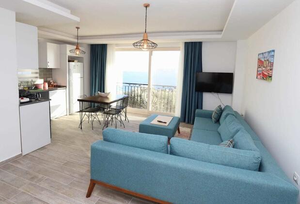 Panorama Apart Otel - Görsel 8