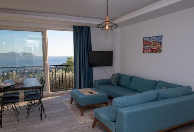 Panorama Apart Otel - Görsel 9