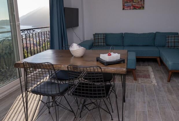 Panorama Apart Otel - Görsel 10