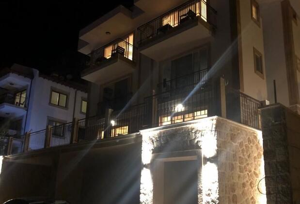 Panorama Apart Otel - Görsel 5