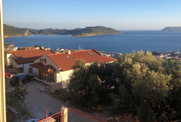 Panorama Apart Otel - Görsel 6