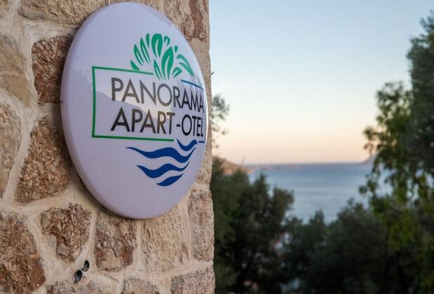 Panorama Apart Otel - Görsel 3