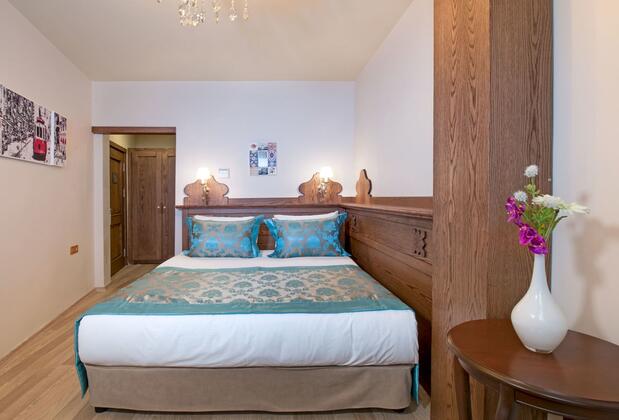 Perapolis Hotel - Görsel 5