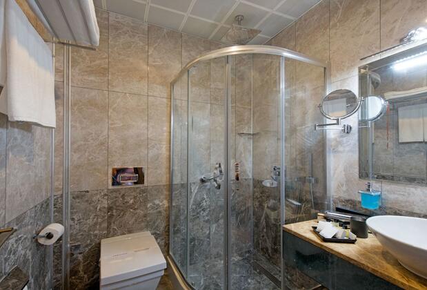 Perapolis Hotel - Görsel 20