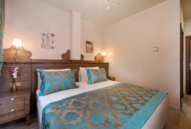 Perapolis Hotel - Görsel 6