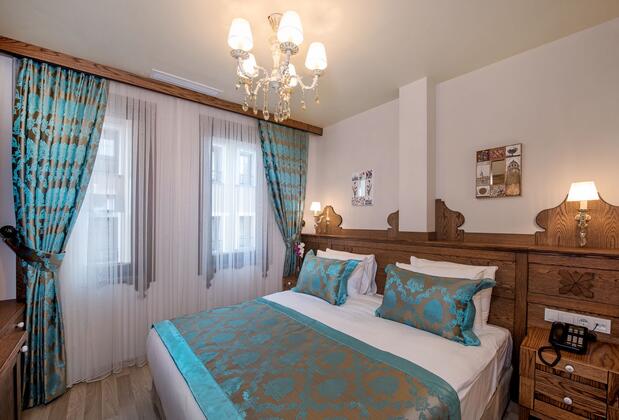 Perapolis Hotel - Görsel 7