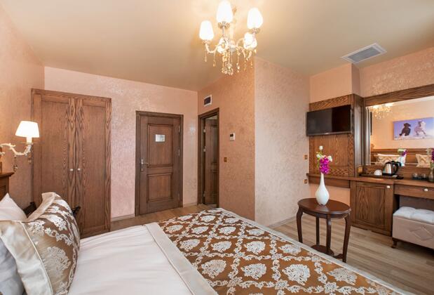 Perapolis Hotel - Görsel 11