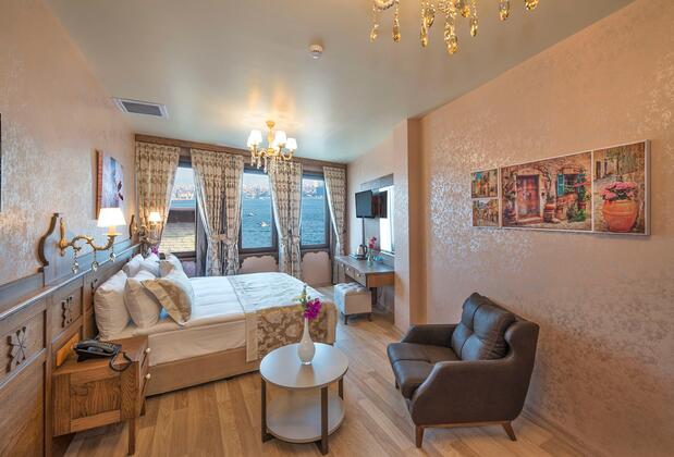 Perapolis Hotel - Görsel 16