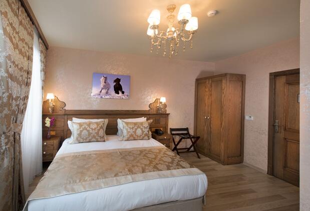 Perapolis Hotel - Görsel 14