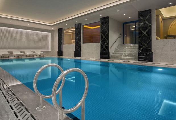 Lazzoni Hotel - Görsel 8