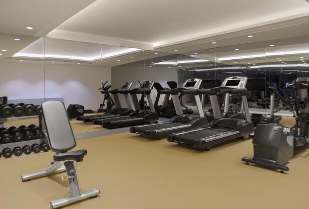 Lazzoni Hotel - Görsel 13