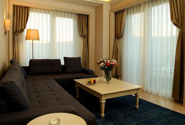 Lazzoni Hotel - Görsel 7