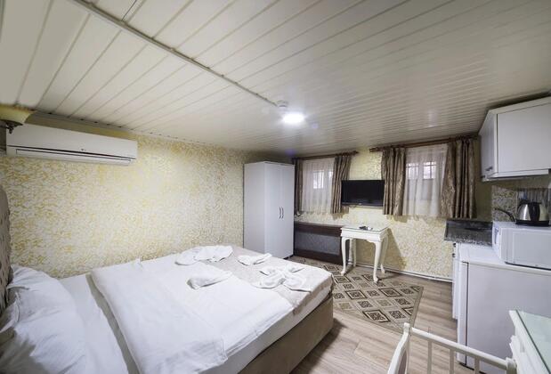 Alhambra Apart Hotel - Görsel 4