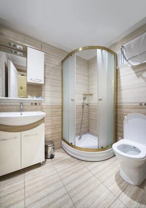 Alhambra Apart Hotel - Görsel 7