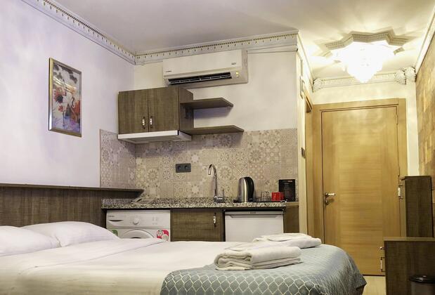 Borancık Suites - Görsel 8