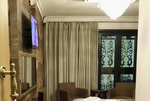 Borancık Suites - Görsel 7