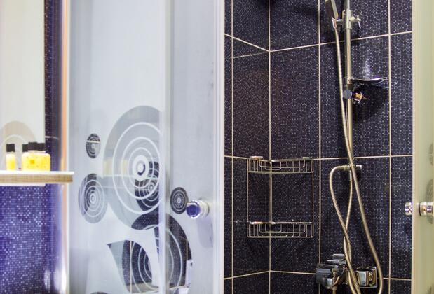 Borancık Suites - Görsel 10