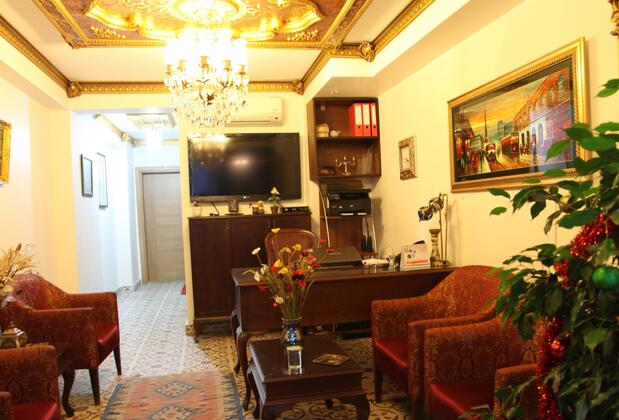 Borancık Suites - Görsel 5