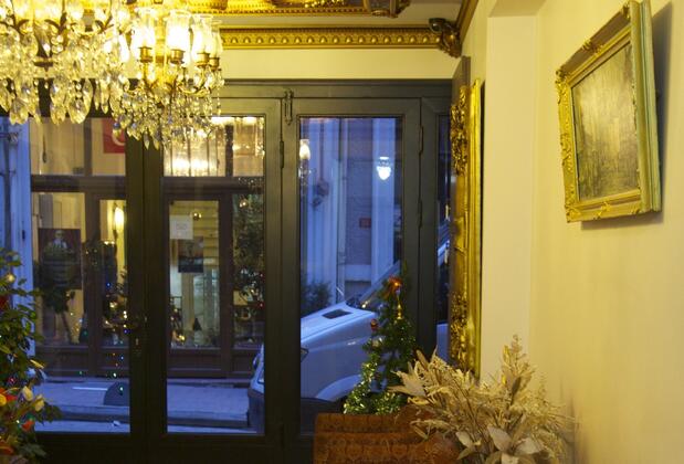 Borancık Suites - Görsel 3