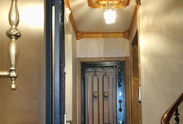 Borancık Suites - Görsel 12