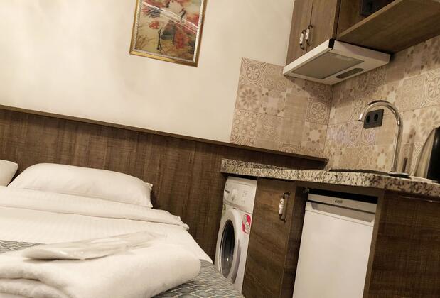 Borancık Suites - Görsel 14