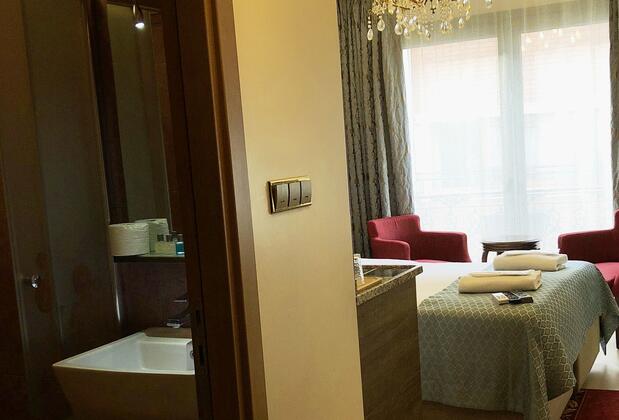 Borancık Suites - Görsel 15