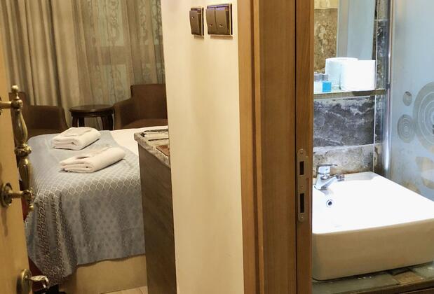 Borancık Suites - Görsel 16