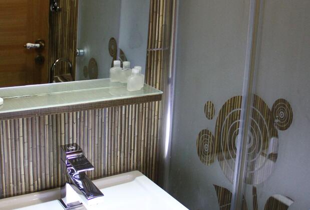 Borancık Suites - Görsel 17