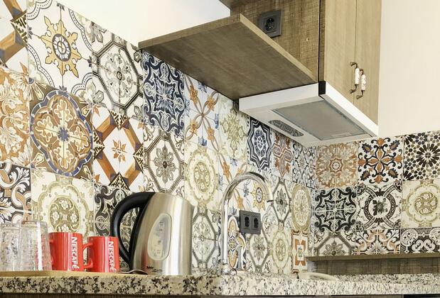 Borancık Suites - Görsel 19