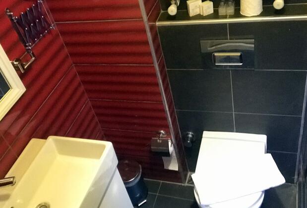 Borancık Suites - Görsel 20