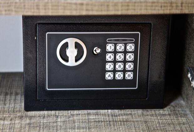 Borancık Suites - Görsel 21