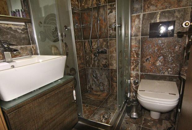 Borancık Suites - Görsel 22