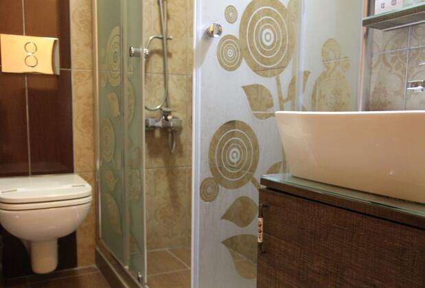 Borancık Suites - Görsel 23