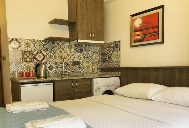 Borancık Suites - Görsel 24