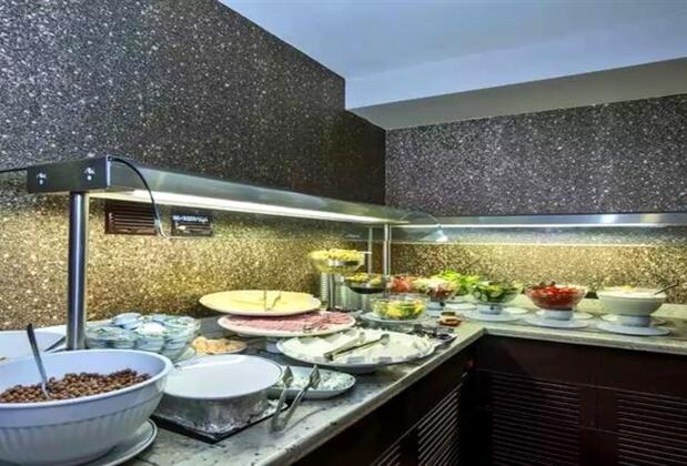 Laleli Gönen Hotel - Görsel 14