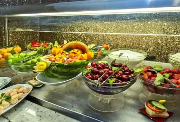 Laleli Gönen Hotel - Görsel 15