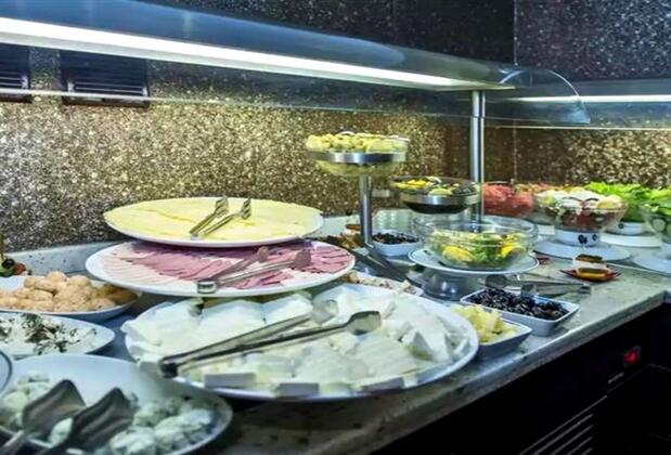 Laleli Gönen Hotel - Görsel 16