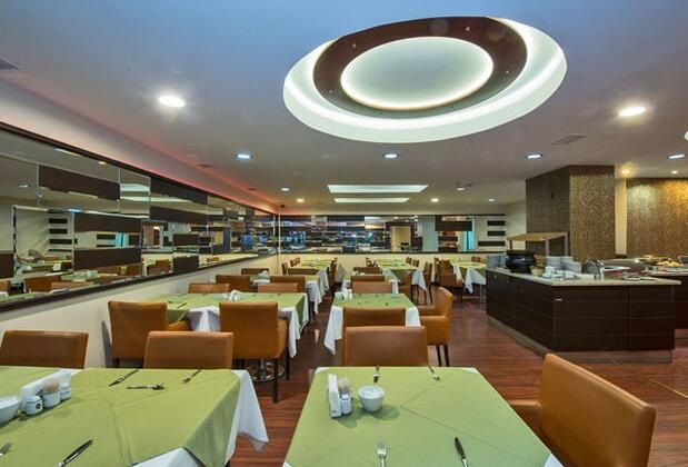 Laleli Gönen Hotel - Görsel 13