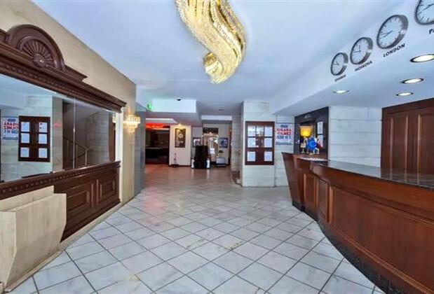 Laleli Gönen Hotel - Görsel 6