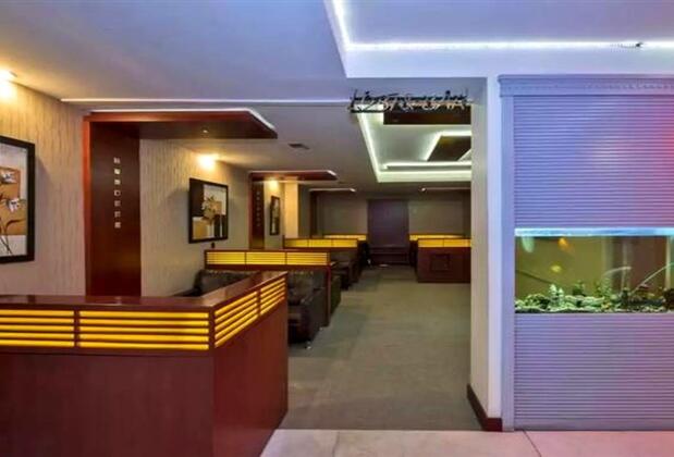 Laleli Gönen Hotel - Görsel 4