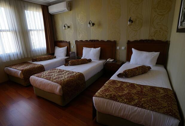 Yusuf Paşa Konağı - Görsel 17