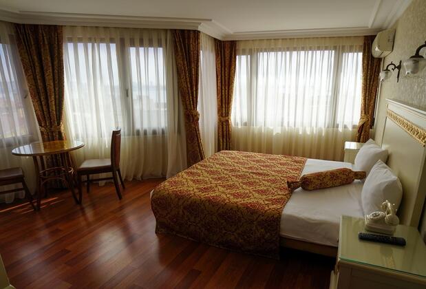 Yusuf Paşa Konağı - Görsel 18