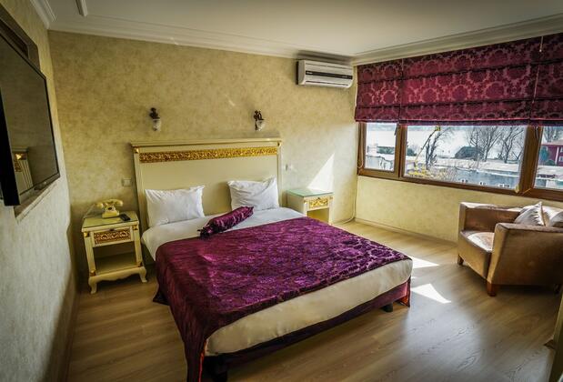 Yusuf Paşa Konağı - Görsel 19