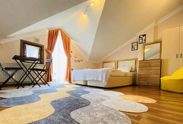 Nature Hotel Apartments - Görsel 7