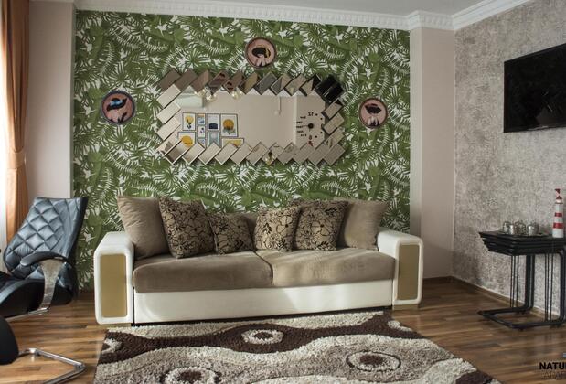 Nature Hotel Apartments - Görsel 21